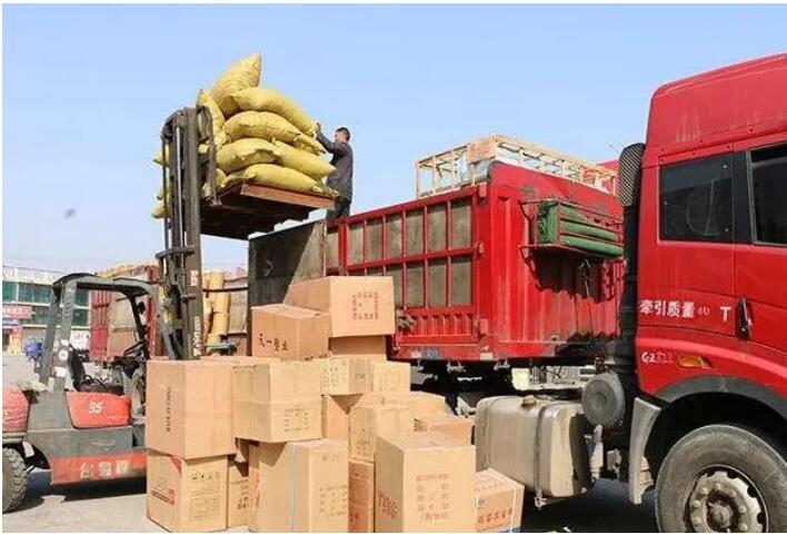 厦门到莫力达瓦达斡尔族自治旗物流专线