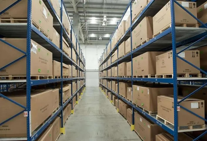 厦门到莫力达瓦达斡尔族自治旗货物仓储