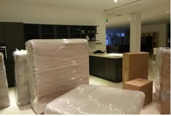 厦门到莫力达瓦达斡尔族自治旗长途搬家